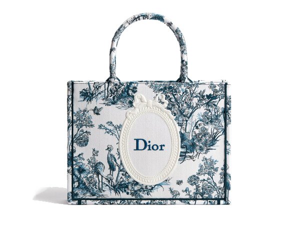 CHRISTIAN DIOR