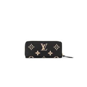 LV Cl??mence Wallet
