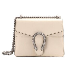Gucci Dionysus Mini Leather Bag