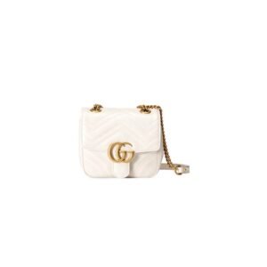 GG MARMONT mini shoulder bag