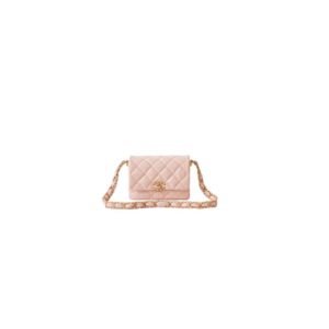 CHANEL MINI FLAP