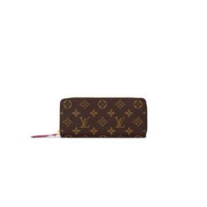LV Cl??mence Wallet