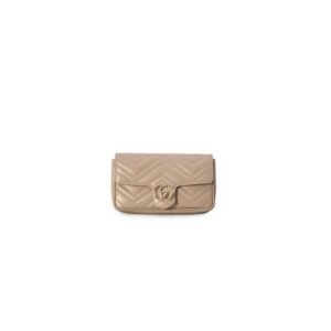GG Marmont mini shoulder bag