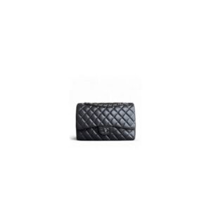 CHANEL LARGE CLASSIC HANDBAG(High-end grade)