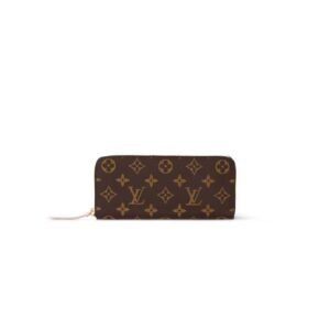 LV Cl??mence Wallet