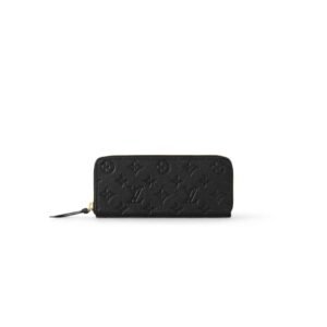 LV Cl??mence Wallet