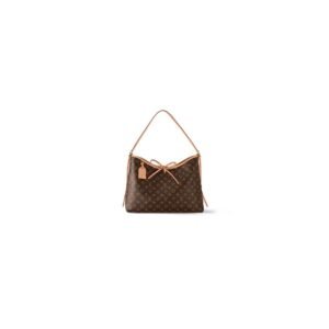 LV CarryAll MM