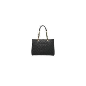 CHANEL Grand Shopping Tote
