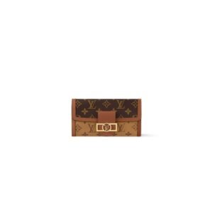 LV Sarah Wallet