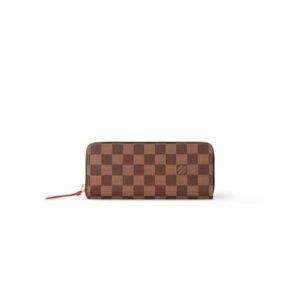 LV Cl??mence Wallet