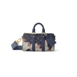 LV Keepall Bandouli??re 25