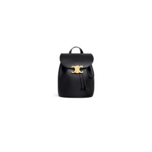 BACKPACK CELINE BONNIE IN Smooth Calfskin(HIGH-END GRADE)