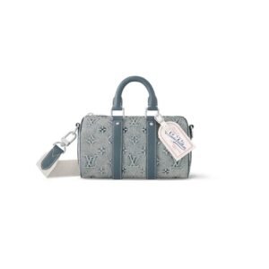 LV Keepall Bandouli??re 25