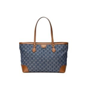Ophidia GG medium tote