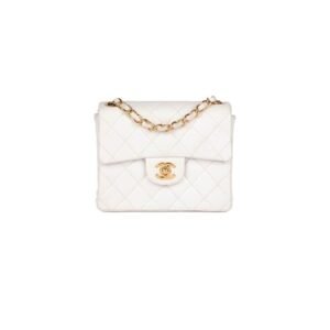 CHANEL MINI FLAP BAG