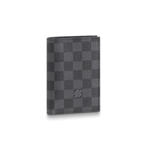 LV PASSPORT COVER