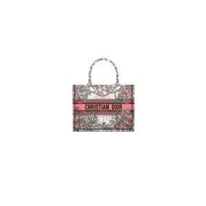 Medium Dior Book Tote