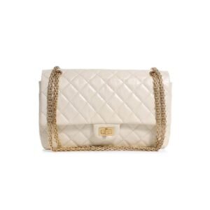 CHANEL LARGE 2.55 HANDBAG