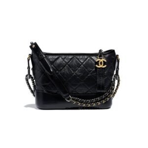 CHANEL??S GABRIELLE SMALL HOBO BAG