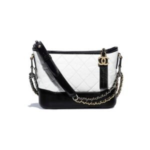 CHANEL??S GABRIELLE SMALL HOBO BAG