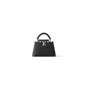 LV Capucines BB