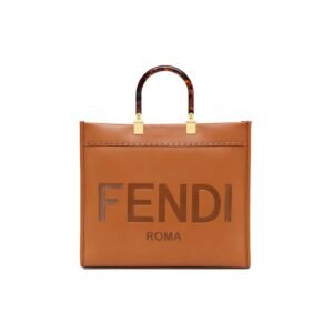FENDI SUNSHINE Medium Tote Bag
