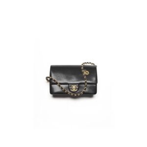CHANEL Small Flap Bag(high-end grade)