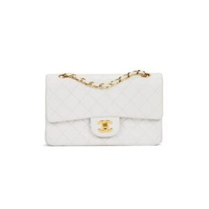 SMALL CLASSIC HANDBAG