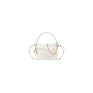 Dior Lady Dior Milly Mini Bag