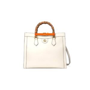 Gucci Diana small tote bag