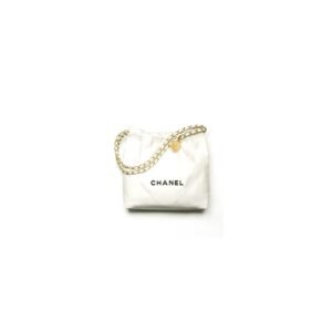 CHANEL 22 HANDBAG