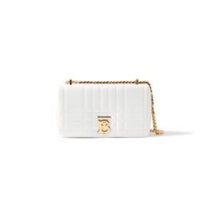 Burberry Small Lola Bag