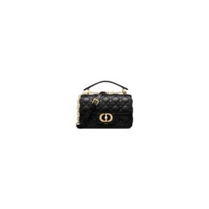 Small Dior Jolie handbag
