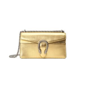 Dionysus GG small shoulder bag(HIGH-END GRADE)