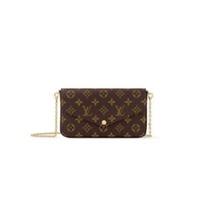 LV F??licie Pochette