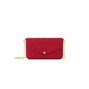 LV F??licie Pochette