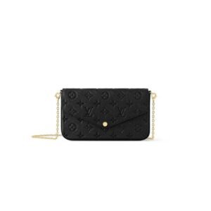 LV F??licie Pochette
