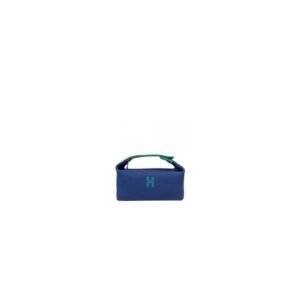 Hermes toiletery bag