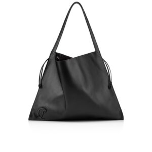 Le 54 Nappa Leather Tote Bag