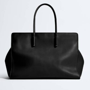 Maxi Barbara Tote