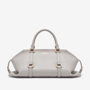 Women's Farringdon Bag in Grey