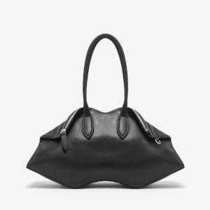Women's Manta Bag in Black