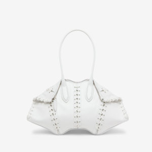 Women's Manta Bag in White