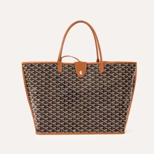 Anjou GM Reversible Tote Bag