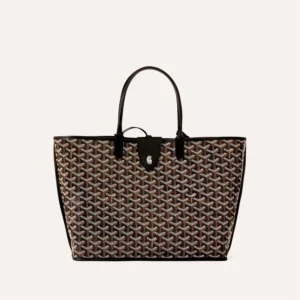 Anjou PM Reversible Tote Bag