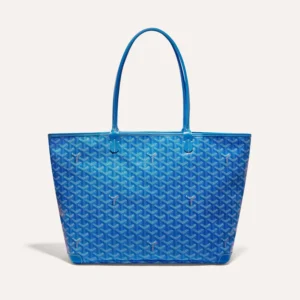 Artois MM Zipped Tote Bag