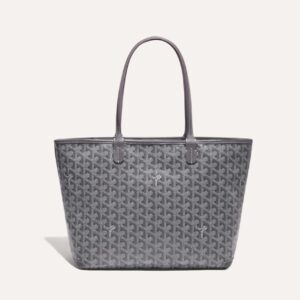 Artois PM Zipped Tote Bag