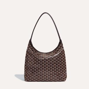 Goyard Bohème Hobo Bag