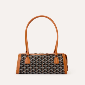 Goyard Bonbonnière Mini Tube Shoulder Bag