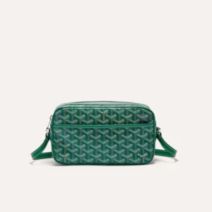 Cap-Vert PM Camera Crossbody Bag